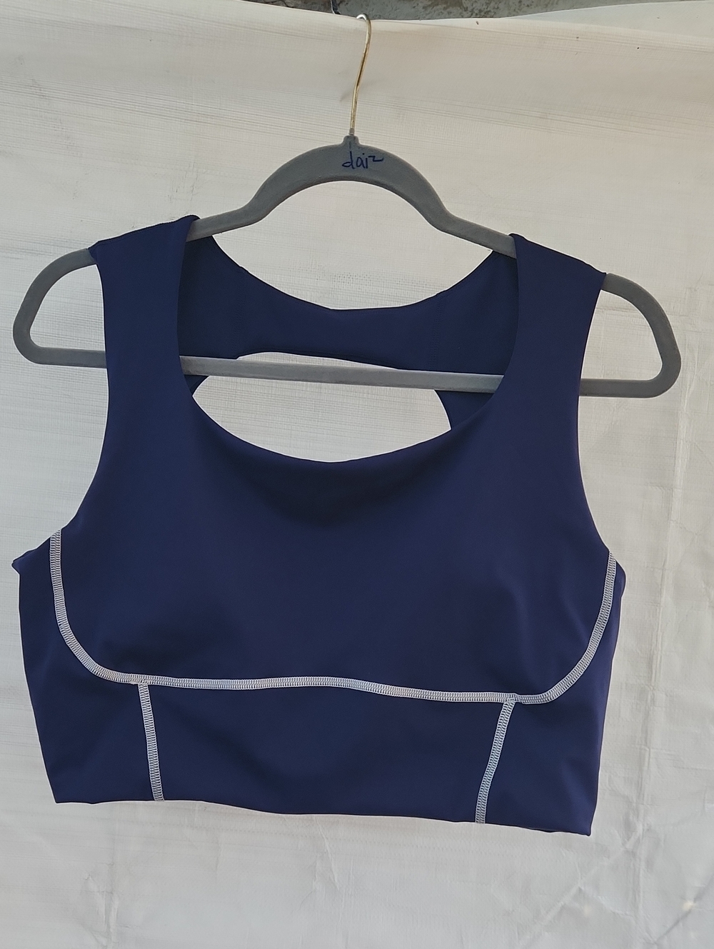 $6. Sports Bra